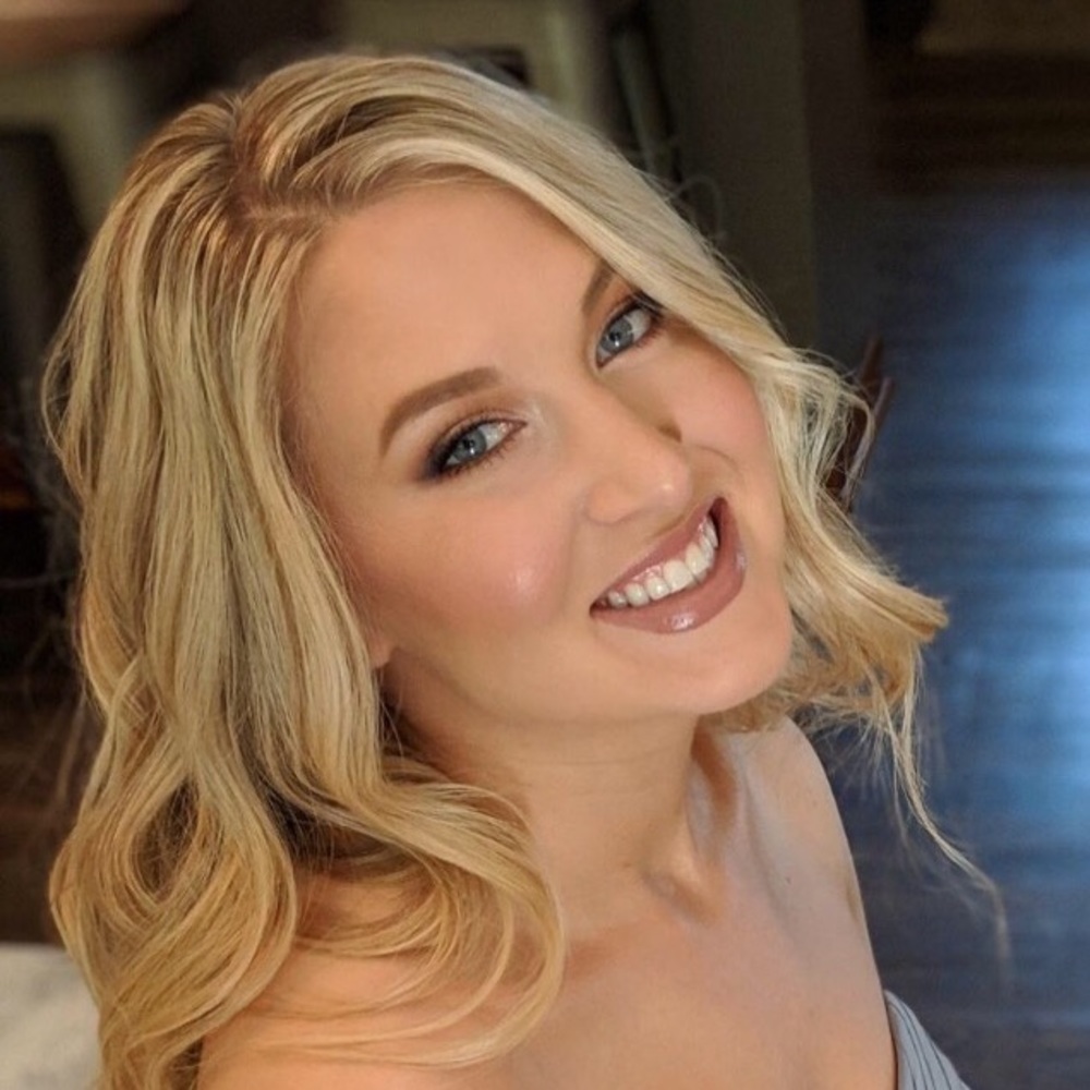 Meet your Posher, Jaclyn